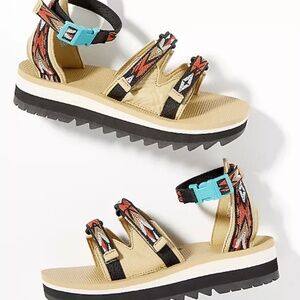 Teva Midform Ceres Sandals